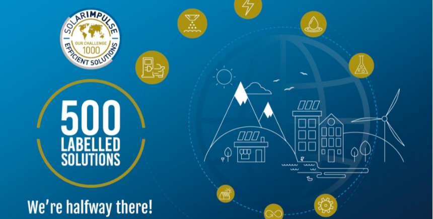 mealcanteen's tweet photo. Deux ans après le lancement du label Solar Impulse Efficient Solution, le cap des 500 solutions a été passé. Nous avons tous une chose en commun : une solution propre et rentable. @mealcanteen est fière de figurer parmi celle-ci ! #TheFirst500 #1000Solutions @solarimpulse https://t.co/7QT1tRnctH
