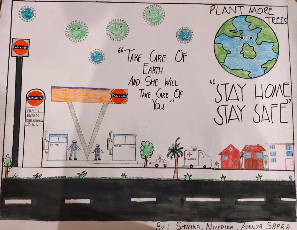 PointSapra's tweet photo. #IOCforEnvironment https://t.co/RwBLf9MsCx