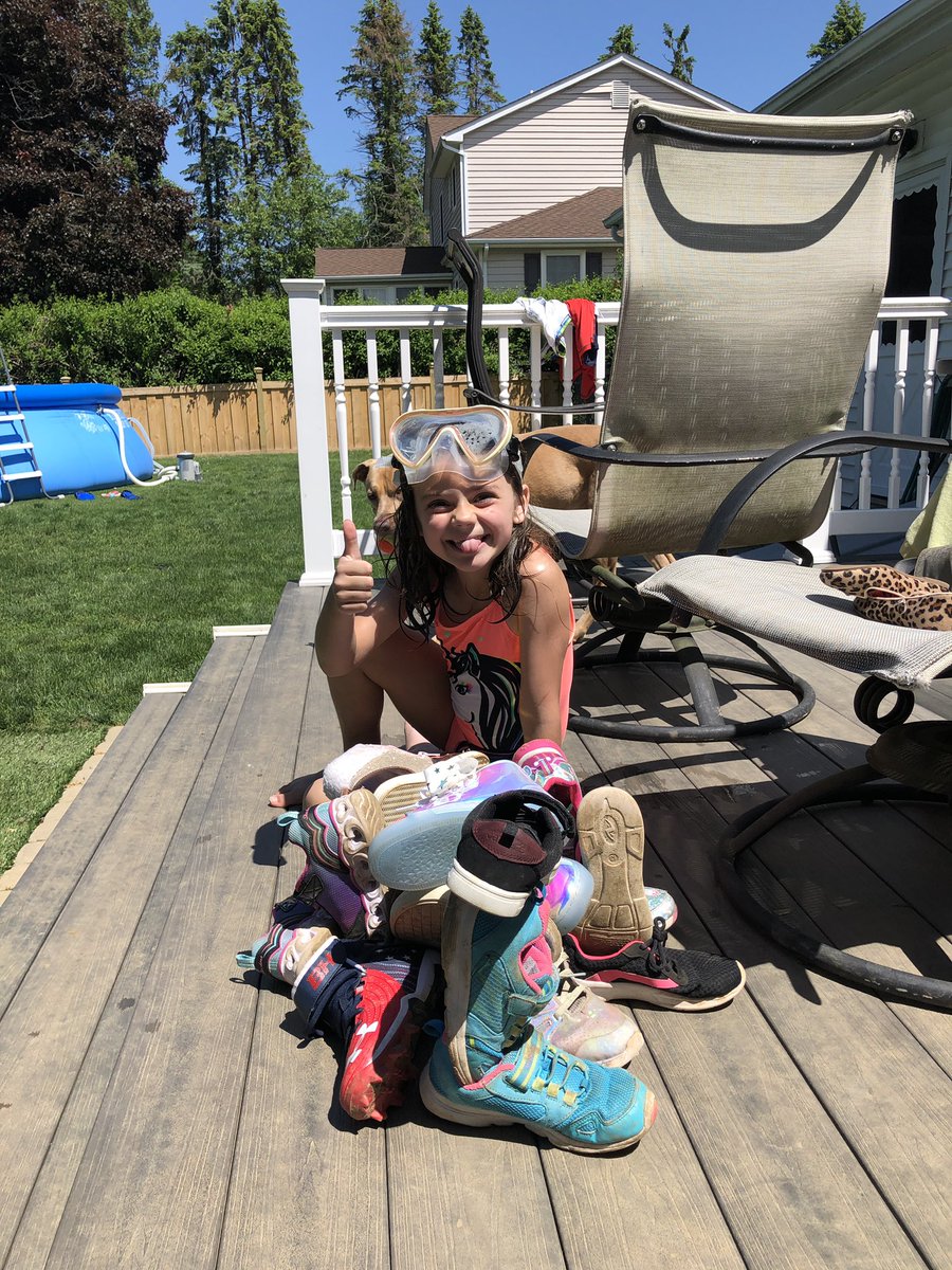 JAlviti_Photo's tweet image. #nfvirtualfieldday was so much fun for all of us! Thank you to the PE and health staff for all of your hard work and awesome videos ❤️💙 @NfVirtualFD