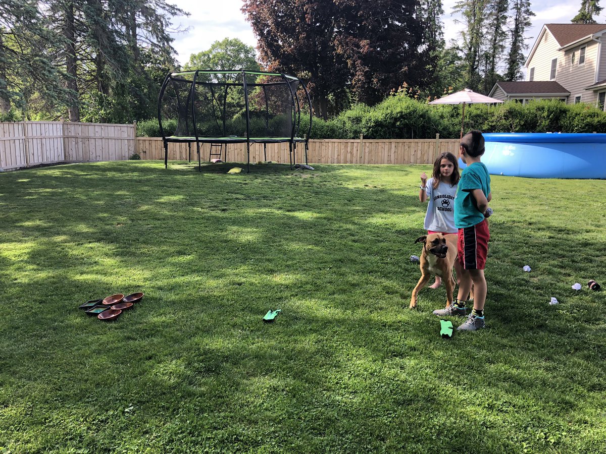 JAlviti_Photo's tweet image. #nfvirtualfieldday was so much fun for all of us! Thank you to the PE and health staff for all of your hard work and awesome videos ❤️💙 @NfVirtualFD