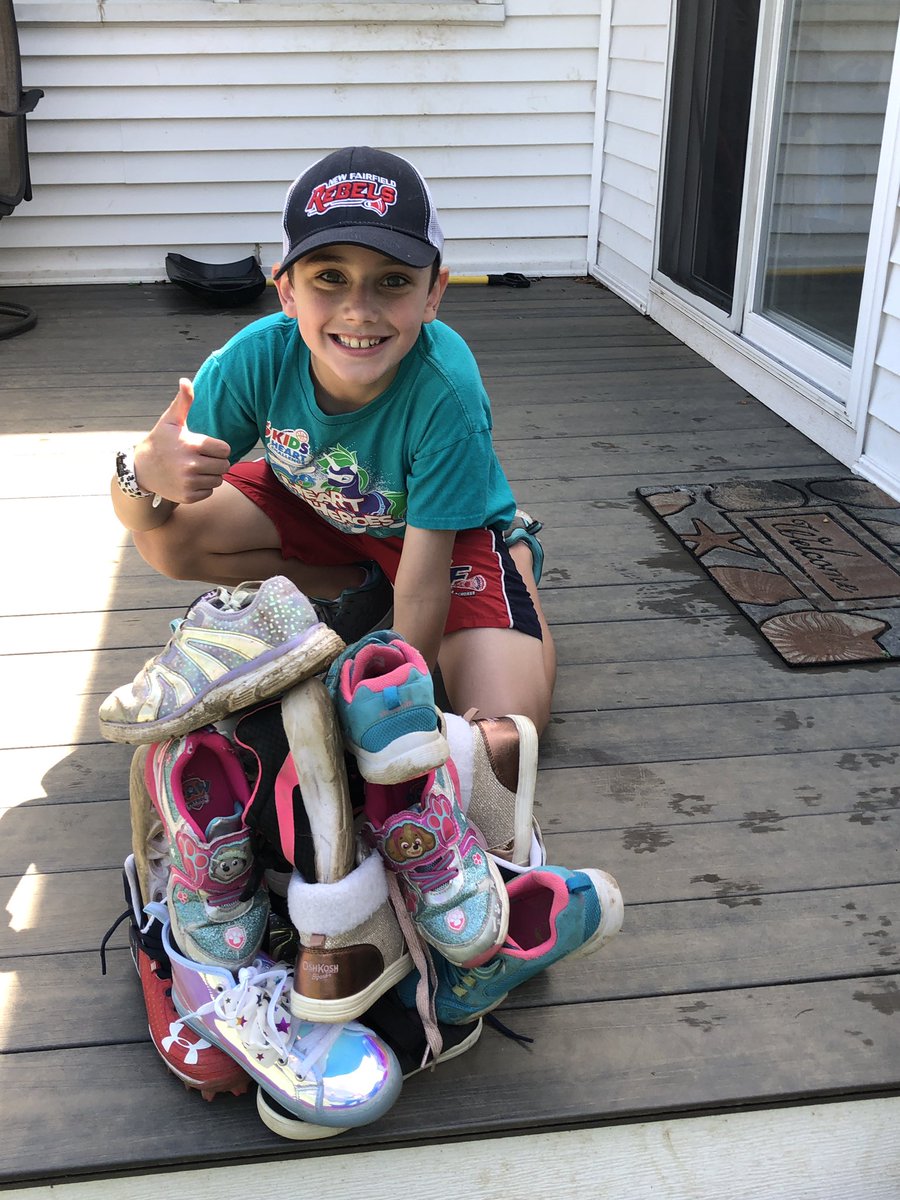 JAlviti_Photo's tweet image. #nfvirtualfieldday was so much fun for all of us! Thank you to the PE and health staff for all of your hard work and awesome videos ❤️💙 @NfVirtualFD