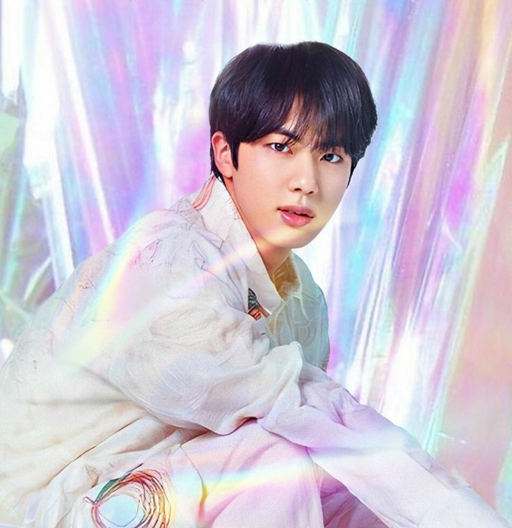 bangtan_sonen's tweet photo. Jin - Cornelia 
° worldwide handsome
° стильный 
° щедрый
° открытый
° сильный духом https://t.co/IjJIn5MEQ3