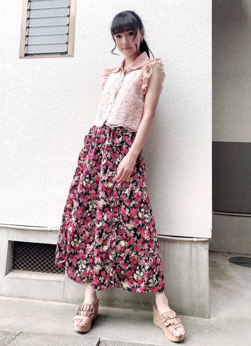 Twitterのコスプレ画像21