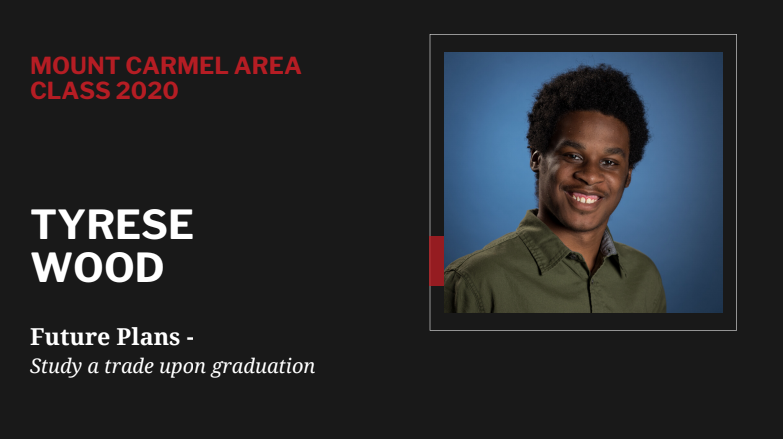 MCAEducation's tweet photo. MCA Senior Spotlight
#MCAPRIDE #MCA2020 https://t.co/Fd8ofKJj4x