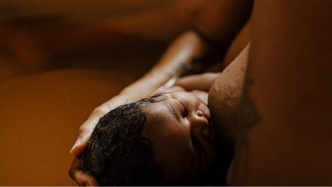 This #BreastfeedingCelebrationWeek women are sharing their stories and saying thanks to the people who supported them. Take some time this week to say thank you❤️. For more information and support with breastfeeding, visit @NHS_Parents: nhs.uk/start4life/bab…