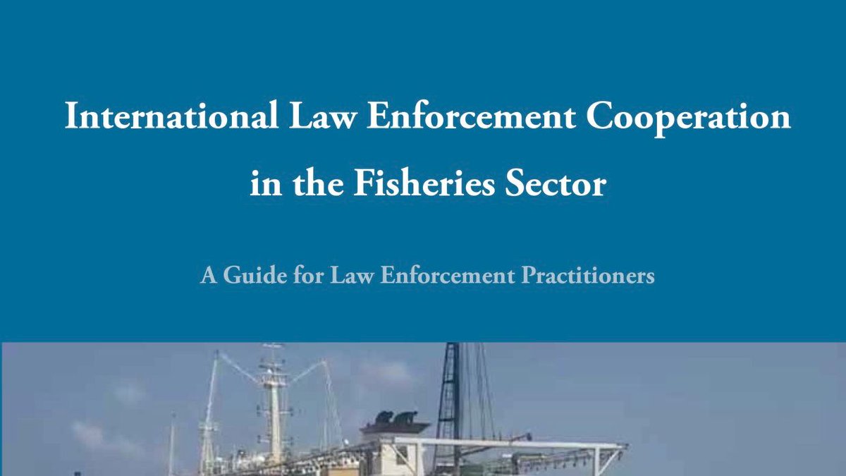 ENVIRONMENTAL CRIME tweet media