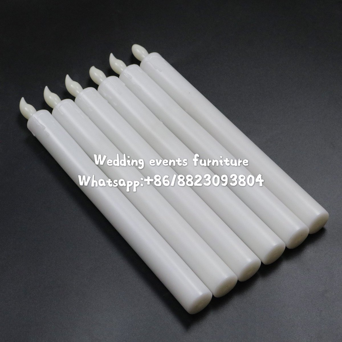 #Electroniccandle for sale 🥰Welcome to inquiry 
Pls Contact me for MOQ and price. 
WhatsApp: wasap.my/+8618823093804

#weddings #weddingstyle #weddingtable #weddingchair #weddingcenterpiece #weddingplanner #weddingdetails #weddinginspo #weddingflowers #weddingdecoration #baby