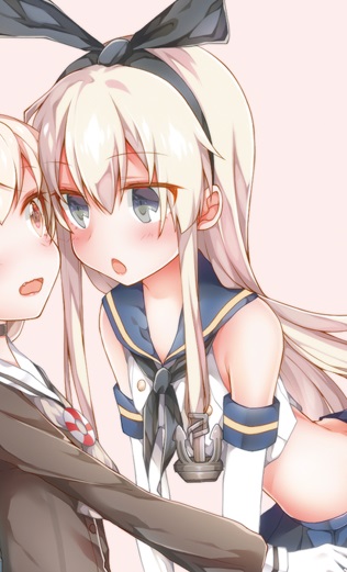 主線を黒にしたせいもあるんだけど、
SAIだとやわらかい塗り、クリスタだとパッキリした塗りになるんだけど個人的にこのやわらかい塗りをクリスタで表現したい…SAIに戻った方がいいんだろうか… 