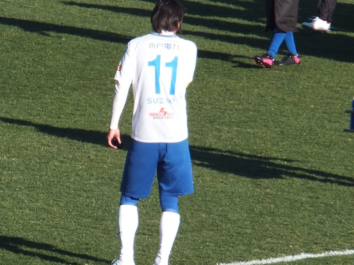 鈴木隆行 Twitter Search