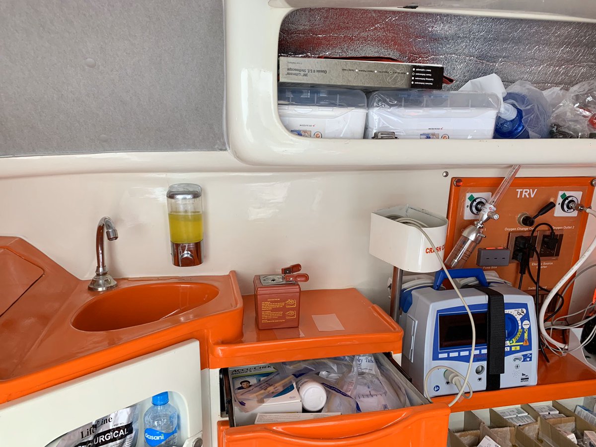 AchievementsPPP's tweet photo. #SindhGovt introduced #NICVD’s fully equipped Cardiac Emergency Ambulances 24/7 service to facilitate patients at remote areas &amp; at the satellite centers.

 #MorePowerToSindhGovt https://t.co/HUcCLxmQNK