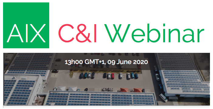 Join SAPVIA's Board Member Chanda Nxumalo as she chairs the C&amp;I financing and business models panel discussion this Tuesday (9 June 2020) at 13h00 GMT+1. Read more here: media-exp1.licdn.com/dms/document/C…