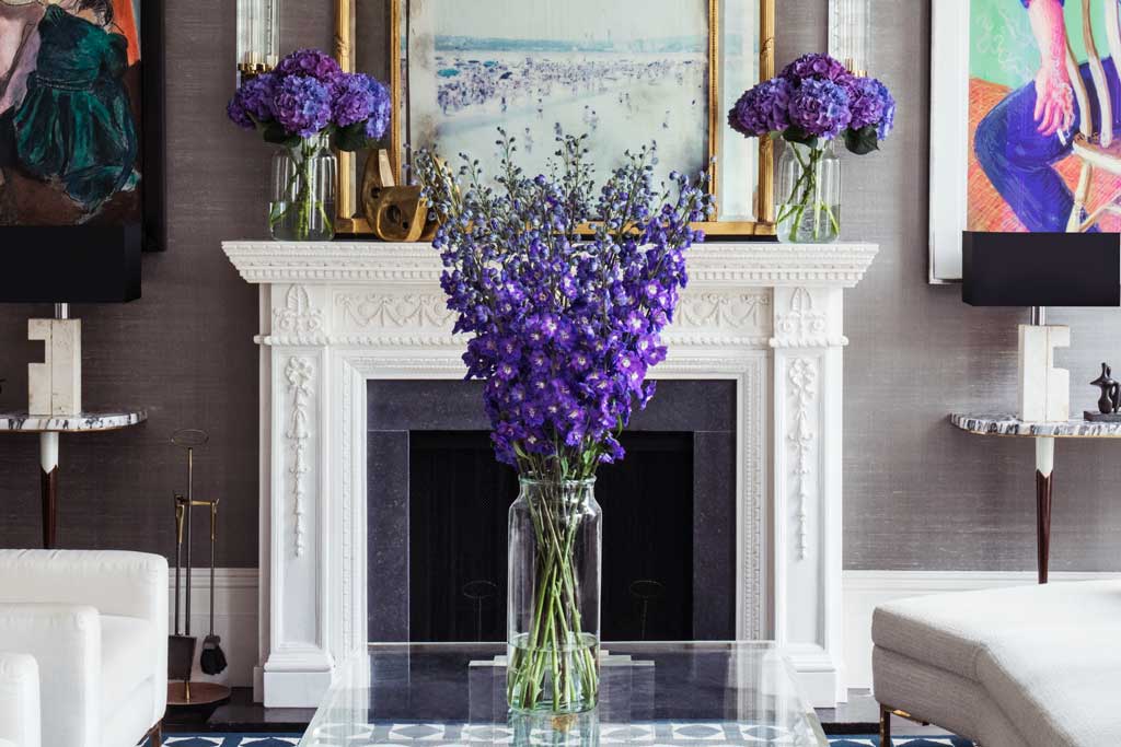 Like the sound of beautiful flowers being delivered direct to your door? Luxury florist @theflowerbx is offering just that. Enter our #Competition to win a six month flower subscription, including a signature FLOWERBX vase. bit.ly/2MI4WJA