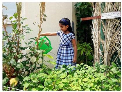 ShiniSnair's tweet photo. We have only one earth...let's save our environment in our own sweet way...students of grade 3N celebrating World environment day #GEMSworldenvironmentday @ashex16 @Ashvinod309 @latavenkatlata @PrincyArun_kgs https://t.co/6CkQaHOvEf