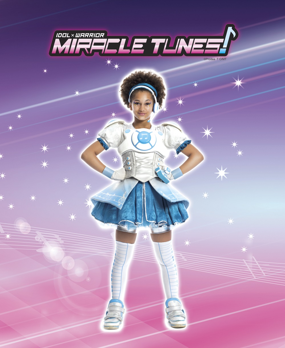 アイドル Jasmine Jasmine | Girls x Heroine Wiki | Fandom