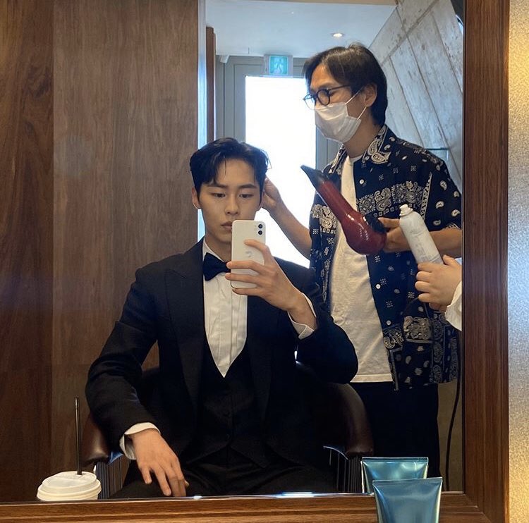 20200605🔥❤️ #이재욱 #고생했어요