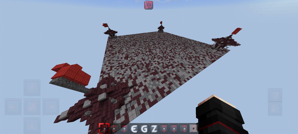 EagleUHCs's tweet photo. | EagleUHCs | 🦅

▪︎New's 

 • Arena
▪︎UHC
▪︎EGZ | @EagleG0DZ
▪︎FPS

▪︎Build by | @Abulya_ @n1Keyhz @notfoleyy https://t.co/alQ2sclLGv