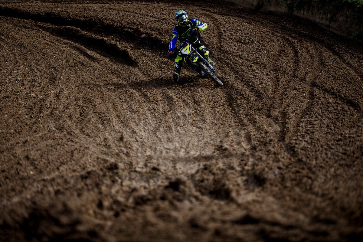 7balda's tweet photo. Great #MX Day on tricky condition! Training Hard  #Baldattack #eatsleepracerepeat https://t.co/umtBu9ggpa