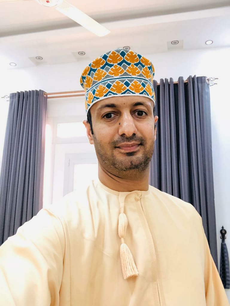 Saleh Alhadhrami (@alhabibasanea) on Twitter photo 