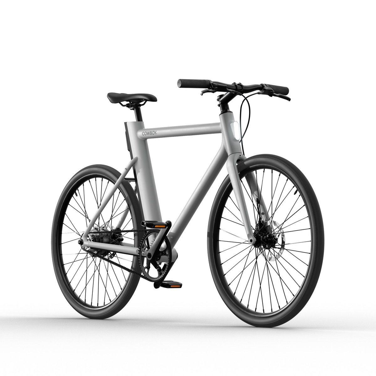 urban rider electric bike
