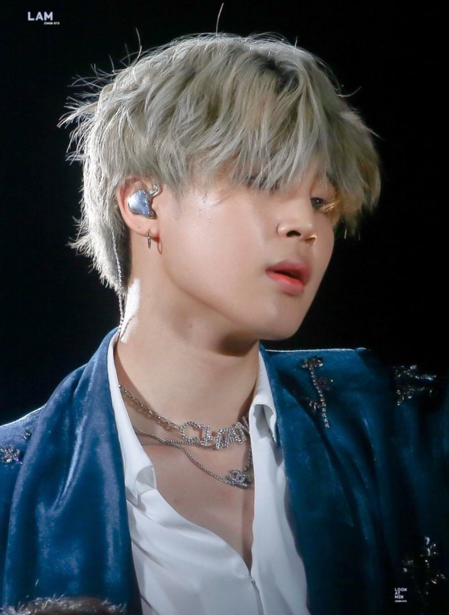Sweaty Jimin is the hottest thing you'll ever see.. -A thread
