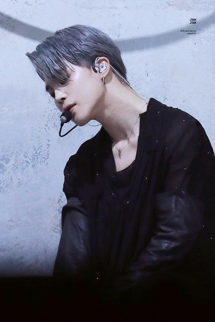 Sweaty Jimin is the hottest thing you'll ever see.. -A thread