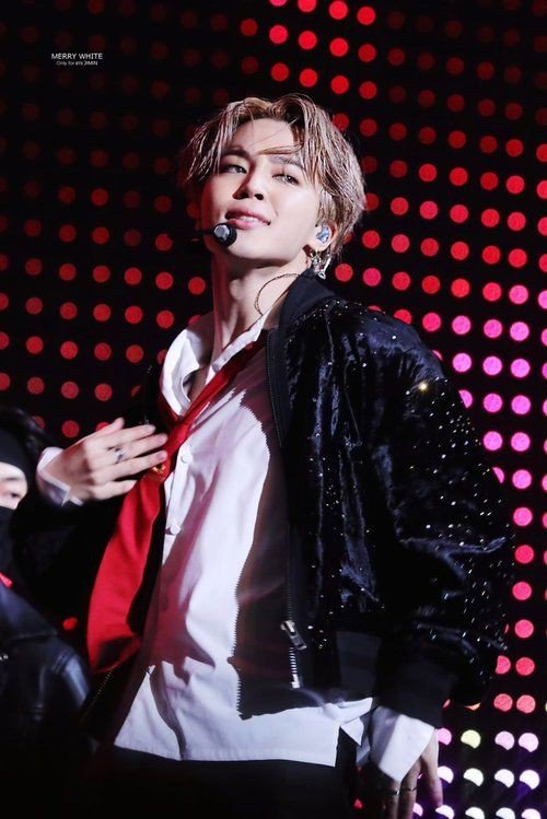 Sweaty Jimin is the hottest thing you'll ever see.. -A thread