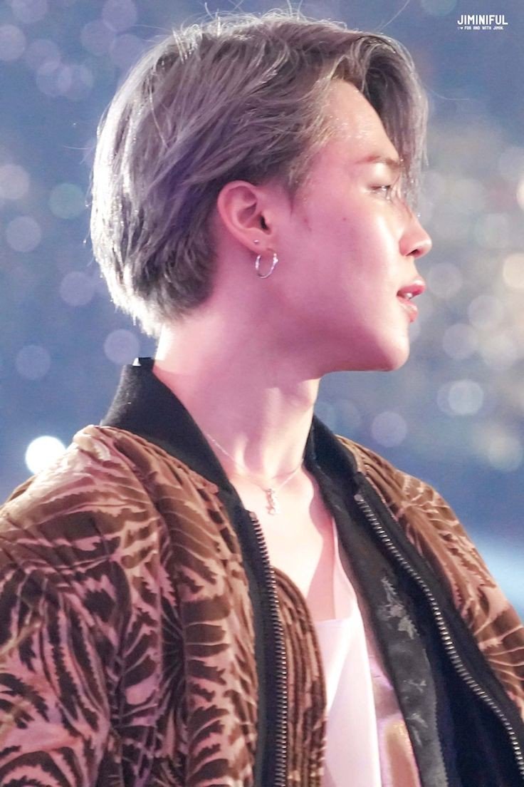 Sweaty Jimin is the hottest thing you'll ever see.. -A thread