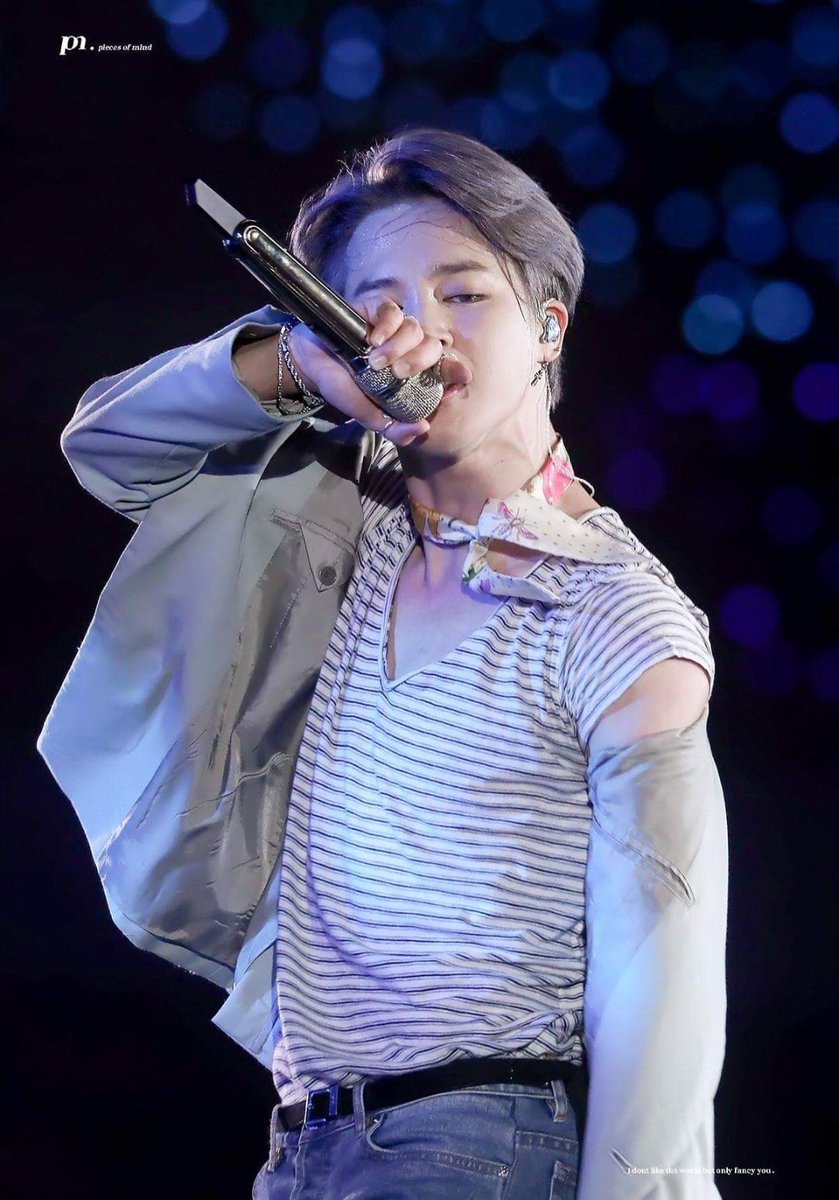 Sweaty Jimin is the hottest thing you'll ever see.. -A thread
