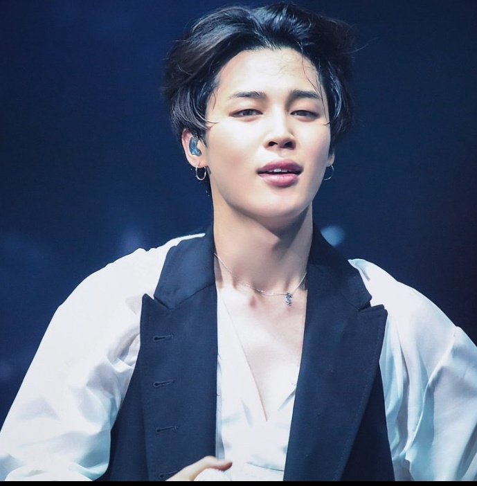 Sweaty Jimin is the hottest thing you'll ever see.. -A thread