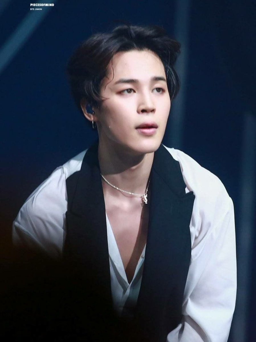 Sweaty Jimin is the hottest thing you'll ever see.. -A thread