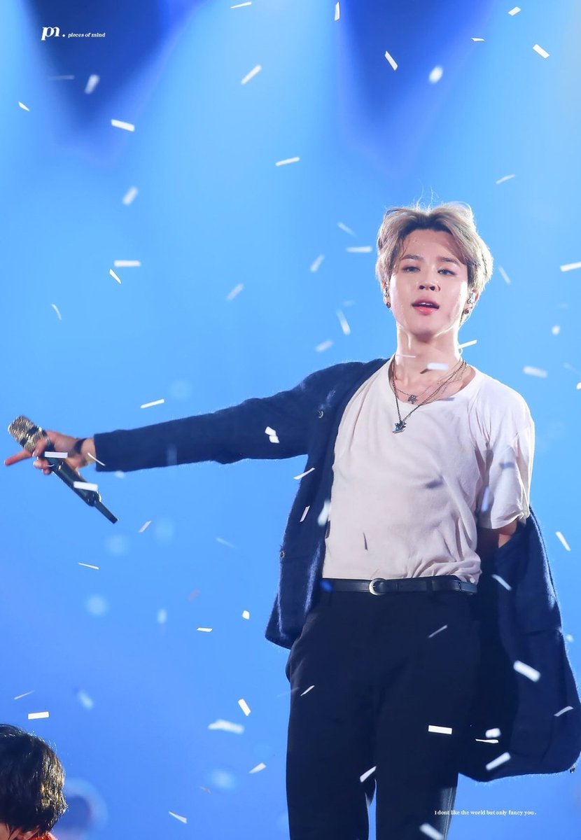 Sweaty Jimin is the hottest thing you'll ever see.. -A thread
