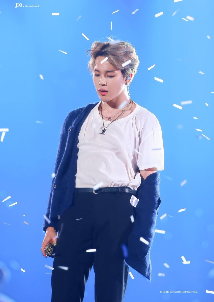 Sweaty Jimin is the hottest thing you'll ever see.. -A thread