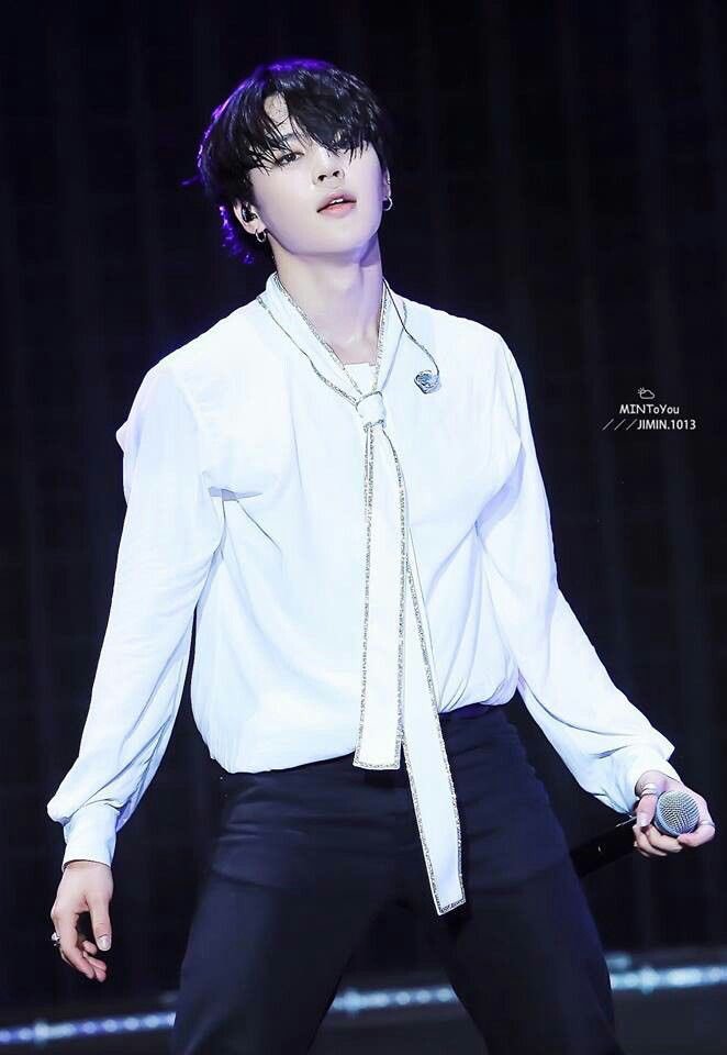 Sweaty Jimin is the hottest thing you'll ever see.. -A thread