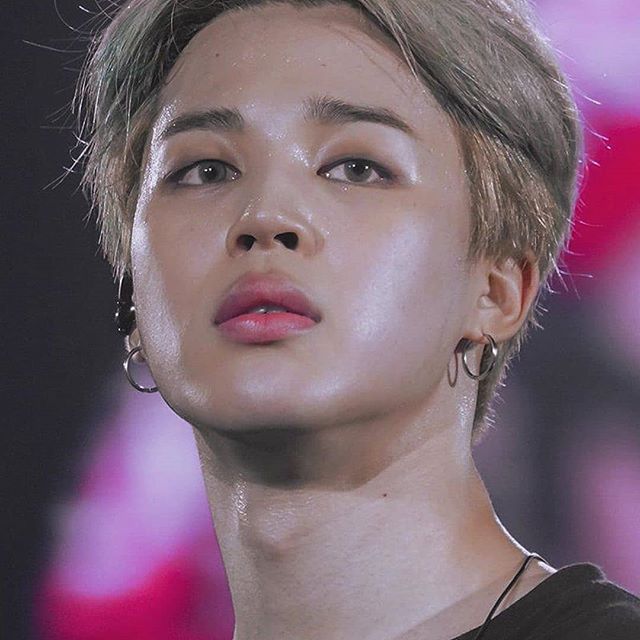 Sweaty Jimin is the hottest thing you'll ever see.. -A thread