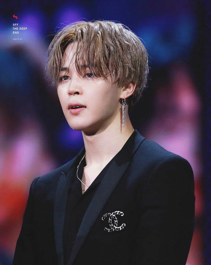 Sweaty Jimin is the hottest thing you'll ever see.. -A thread