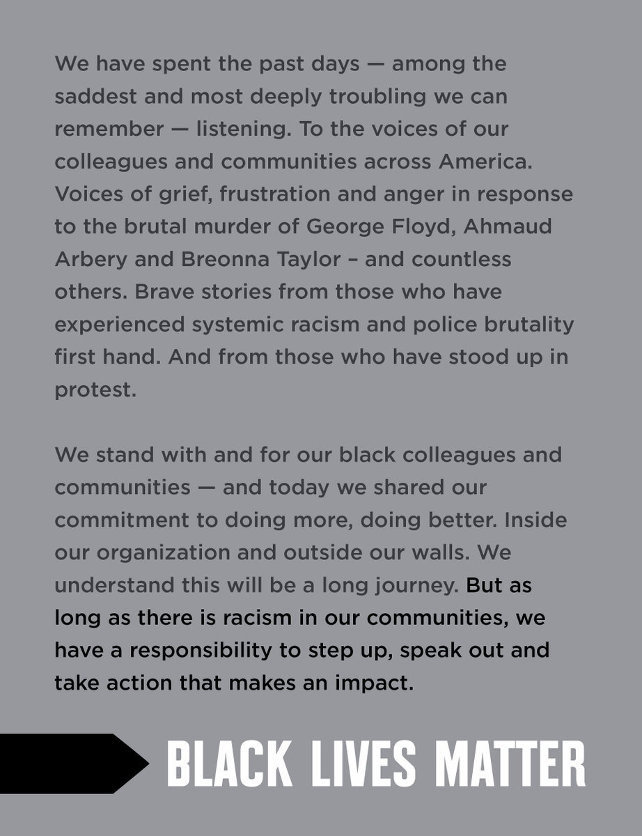 Weber Shandwick tweet media