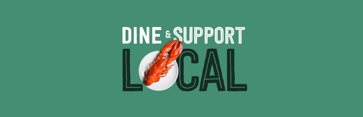 hfxnovascotia's tweet image. Today many restaurants, bars, breweries, and cafes across #Halifax &amp;amp; #NovaScotia will reopen their dining rooms and patios!

Find out which local eateries are open and how they are operating to serve you safely: bit.ly/2CcQpAr
#supportlocaleats #dineandsupportlocal
