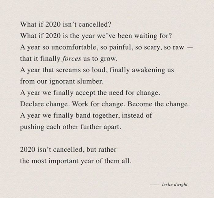 #FridayThoughts