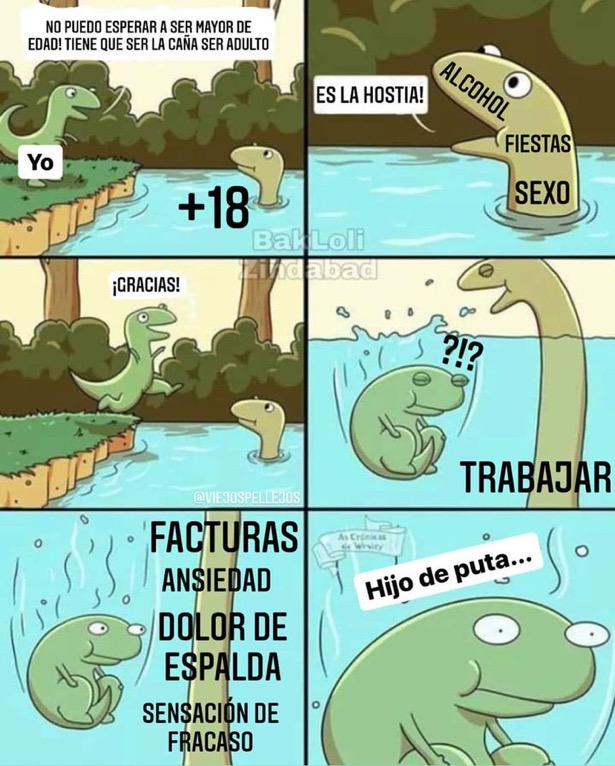 JotaGuinsoo's tweet photo. Y el jueves cumplo 28 AÑAZOS 😂 https://t.co/CD7LHzzzhB