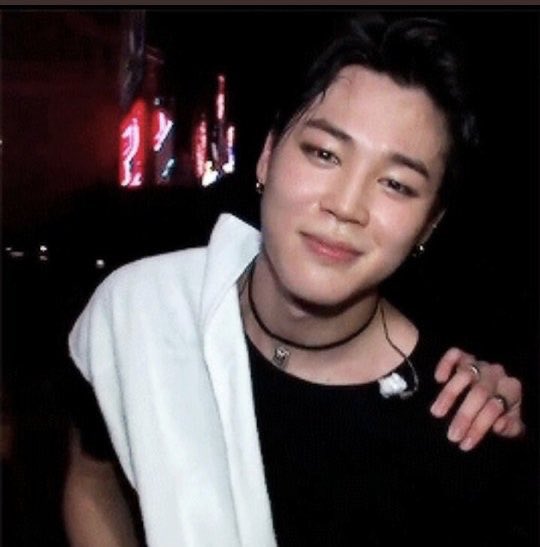 Sweaty Jimin is the hottest thing you'll ever see.. -A thread