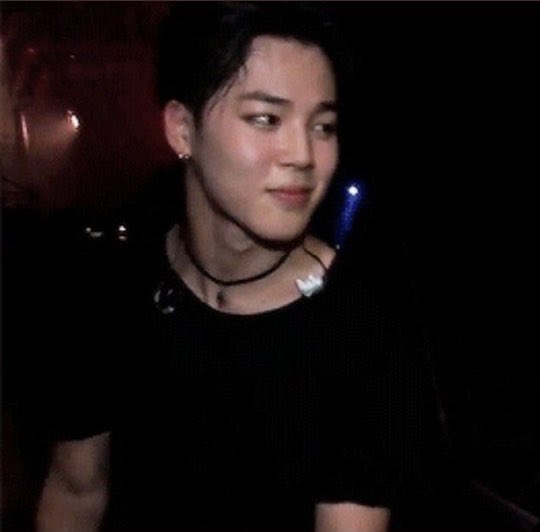 Sweaty Jimin is the hottest thing you'll ever see.. -A thread