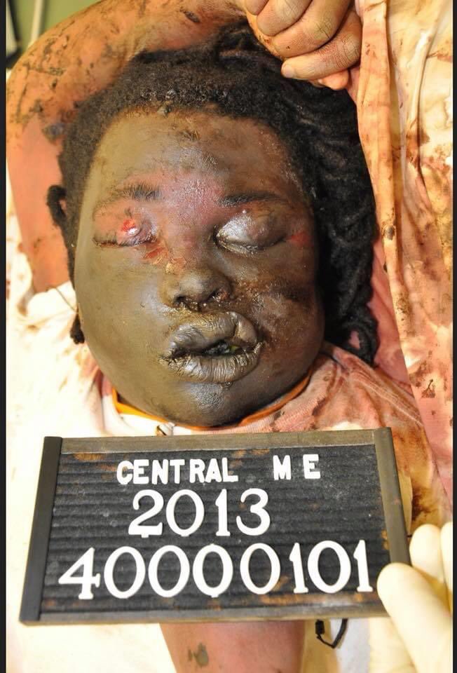 LET’S NOT FORGET! In 2013, 10th Grader Kendrick Johnson was found dead rolled up inside of a mat (internal organs replaced with newspaper) in the Lowndes County high gymnasium. His murderes are STILL free today. His death was ruled accidental and “suicide”