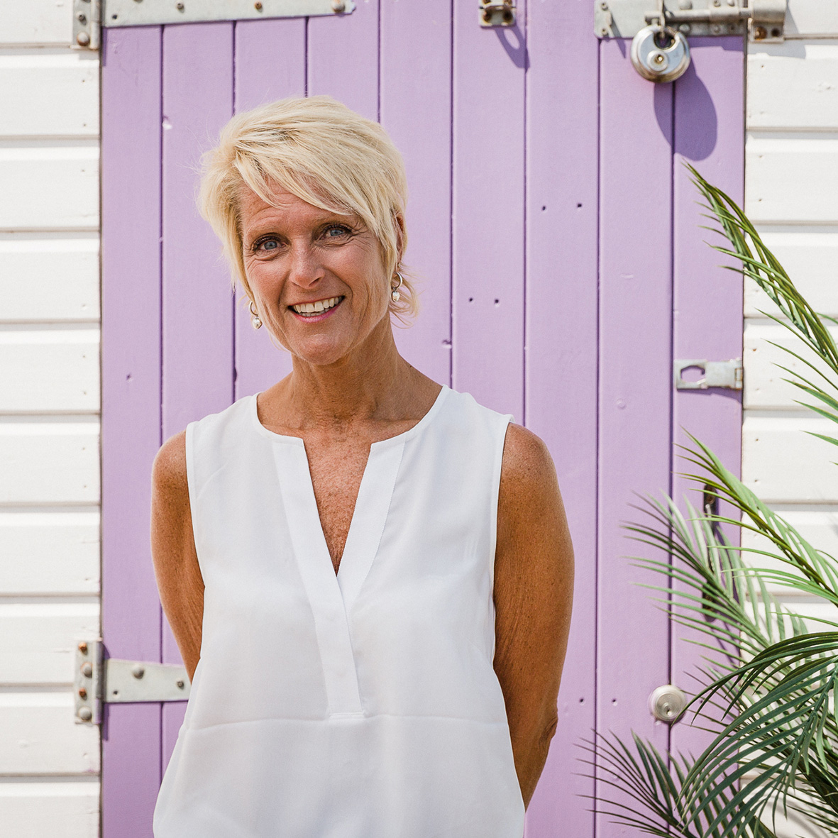 Fronting up all our purchasing and procurement is our Lovely Lyn!🙂Chief of organisation she ensures that all projects remain in budget and are delivered on time to help achieve our efficient site fit-outs and installations. What and absolute asset she is to us and our clients!