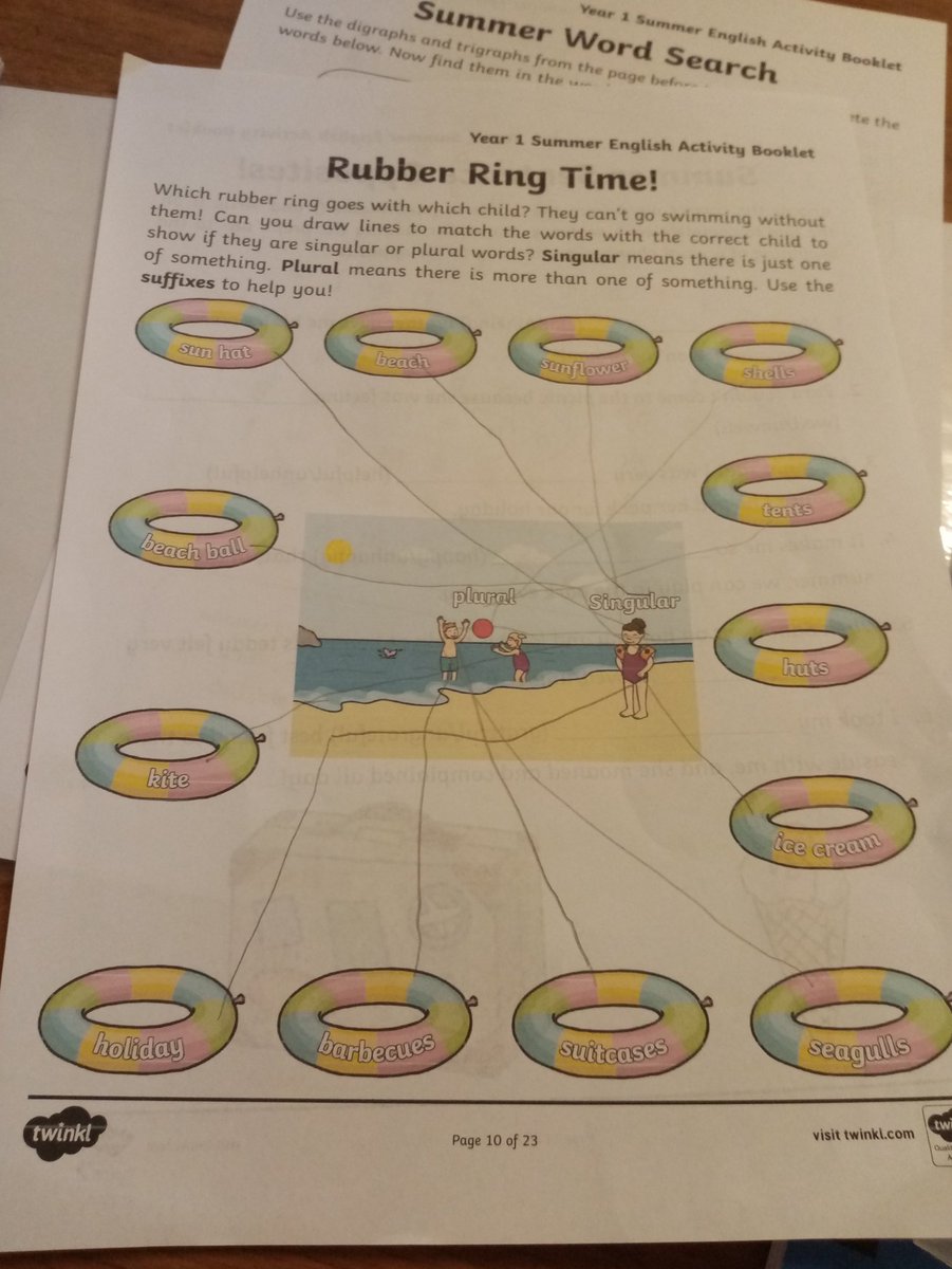 Beccaaayyyyyy's tweet photo. Jake has been working hard today on his reading comprehension (he likes poetry). Also suffixes, singular and plural, phonics. He also does his spellings daily. @KingshurstY1 @KingshurstPS https://t.co/iNis8G10rM