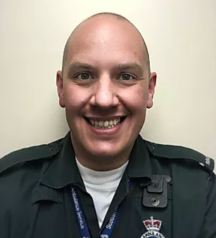 DYWMoray's tweet photo. Now, we have local Paramedic Greg. He is a great example of a key worker within Moray so why not read the below blog to find out about his role.๐
A big thank you for always helping our community Greg!โฌ
https://t.co/Evu3XTUxCm
#DYWKeyWorker #DYWScot #AJobforEverybody @DYWScot https://t.co/CRT4UwbQAD