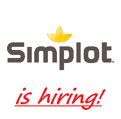 idmfg's tweet photo. Looking for a job? @Simplot_Foods is hiring for multiple positions. Click here for more information https://t.co/2d6sJjXN9S. #SWIMA #IdahoManufacturing https://t.co/lCRqmuJrjz