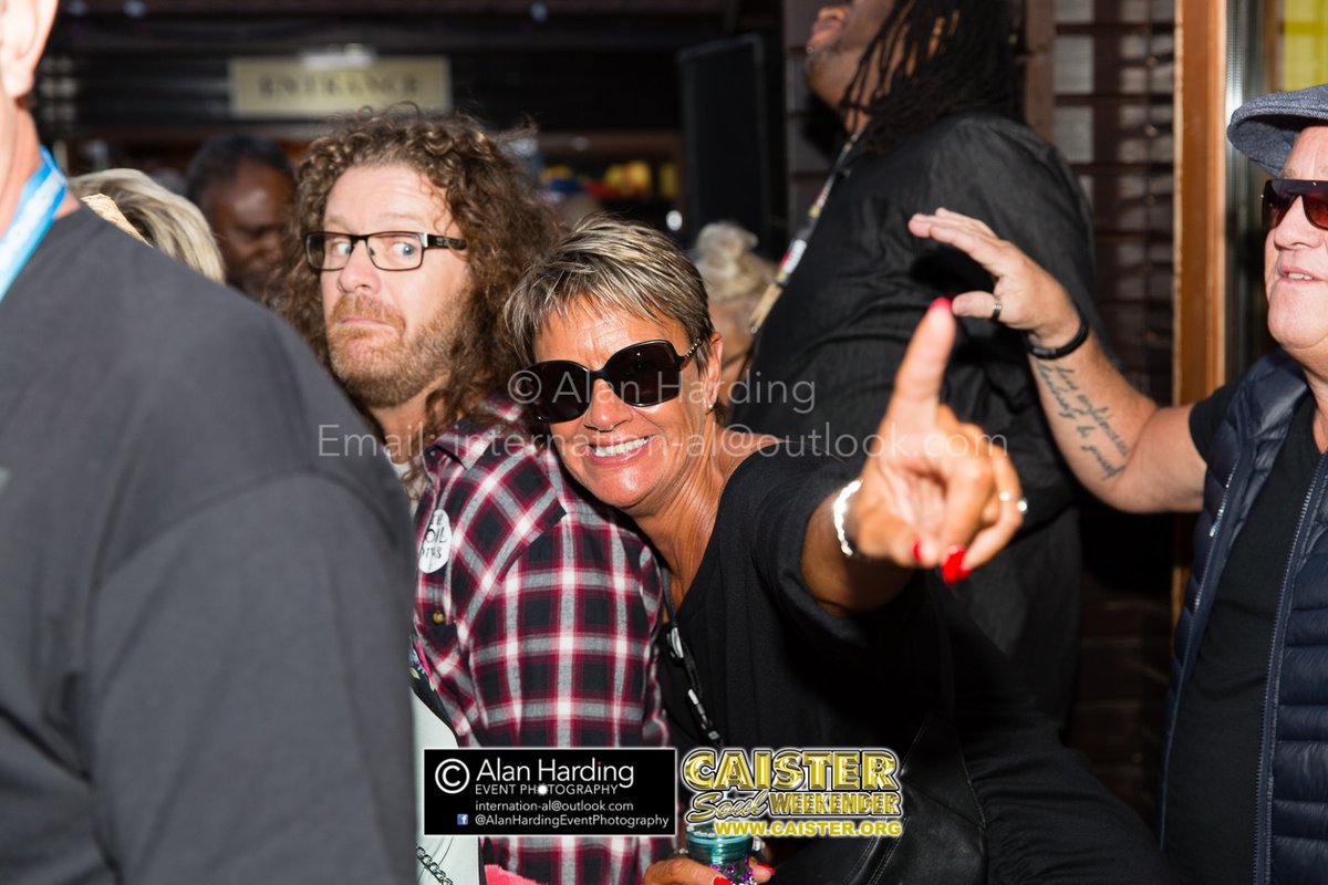 CaisterHQ's tweet photo. Good times (To book for this year's Caister go to https://t.co/sCYvAXw3Hb or call 0844 585 1000, Mon-Fri between 11 am to 7 pm)  #CaisterBBQ #LoveCaisterSoul https://t.co/FX3rwAw3qD