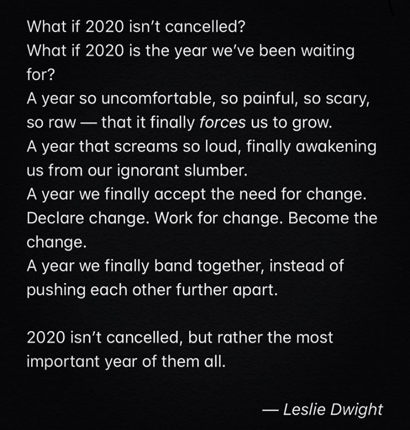 mooninbottles's tweet photo. I truly hope, from the bottom of my heart, that from this year on, many things change. It’s time to change.
Perhaps, 2020 was the year we really needed... https://t.co/M9J6RvY4Nz