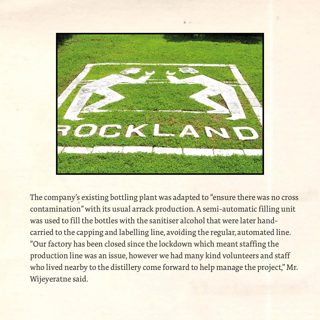 Ceylon Arrack tweet media