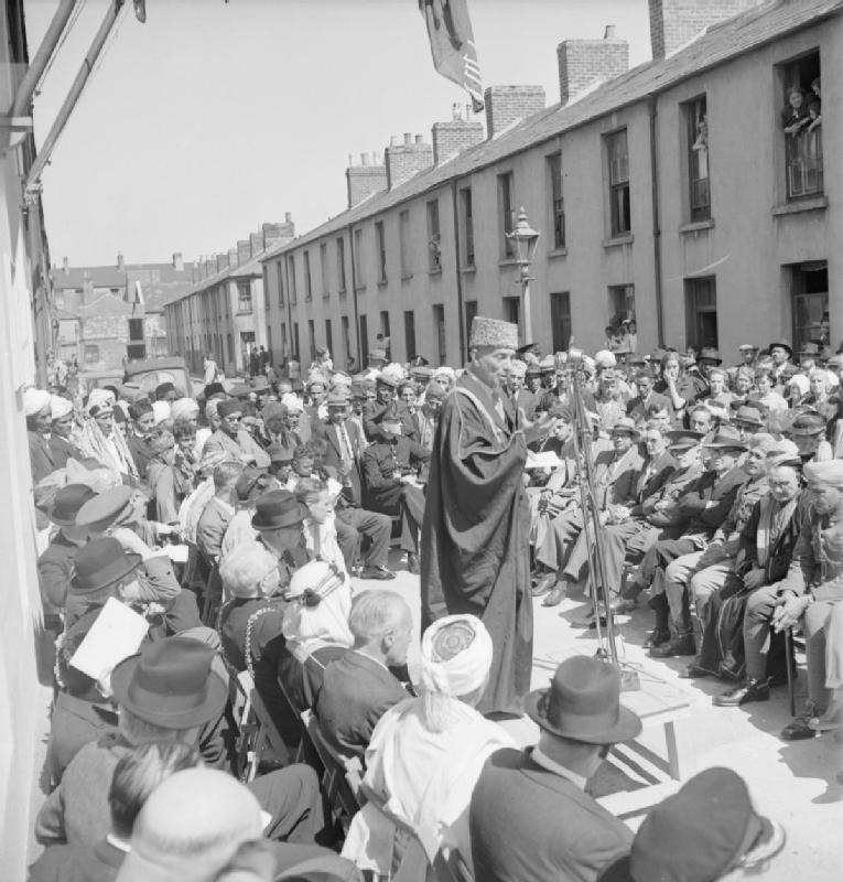 …Cardiff Bay was originally called Tiger Bay and its history as the oldest and most diverse multicultural community in Wales is well documented with over 50 nationalities being present in the area as early as the late 1800s which included a large black community… 2/16